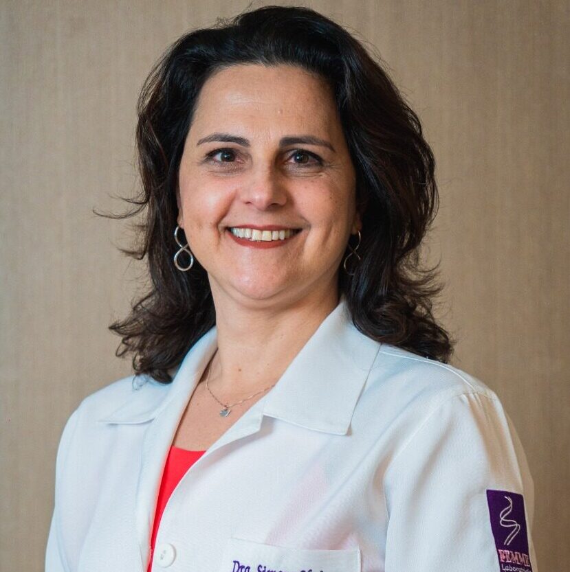 Dra. Simone Bergamasco Ghelman